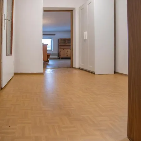 Old Town City Center Innsbruck Apartment Apartamento *