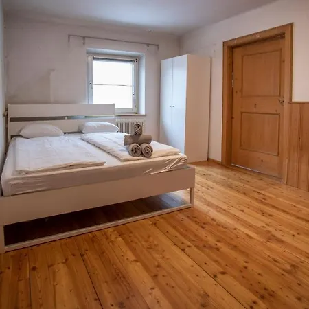 Apartamento Old Town City Center Innsbruck Apartment