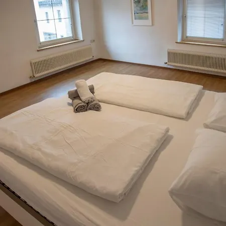 Old Town City Center Innsbruck Apartment *