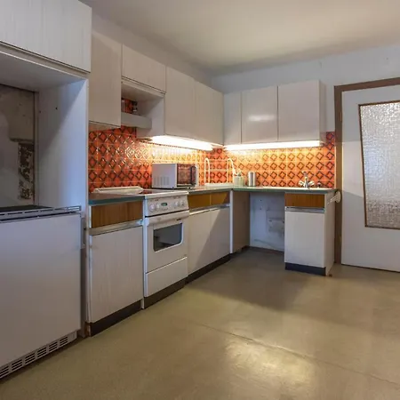 Old Town City Center Innsbruck Apartment إنسبروك