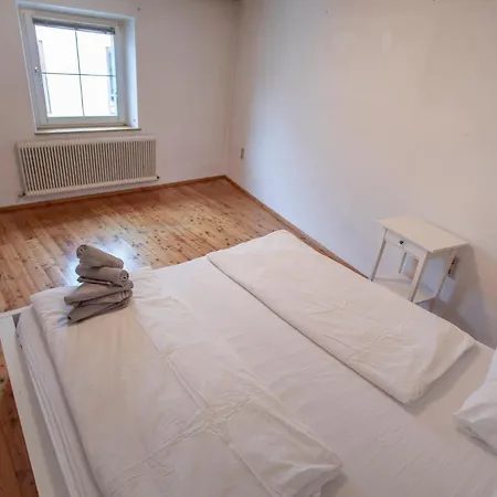 Apartamento Old Town City Center Innsbruck Apartment
