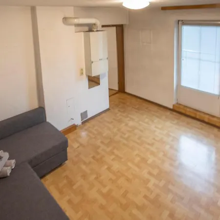 شقة Old Town City Center Innsbruck Apartment