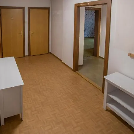 شقة Old Town City Center Innsbruck Apartment
