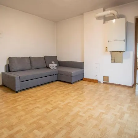 شقة Old Town City Center Innsbruck Apartment إنسبروك