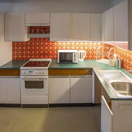 Old Town City Center Innsbruck Apartment * إنسبروك