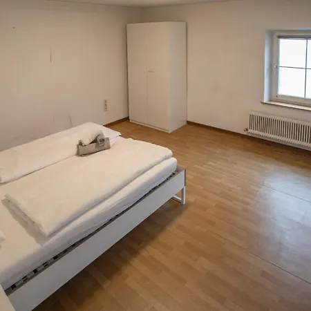 Apartamento Old Town City Center Innsbruck Apartment