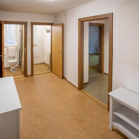 شقة Old Town City Center Innsbruck Apartment