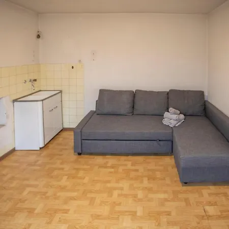 Old Town City Center Innsbruck Apartment