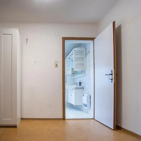 Old Town City Center Innsbruck Apartment Apartamento *