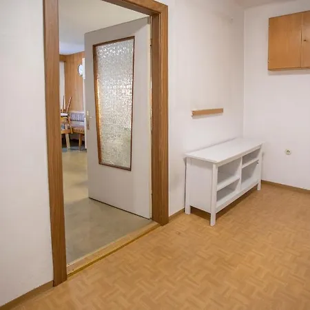 Old Town City Center Innsbruck Apartment Innsbruck