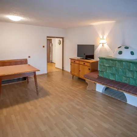 Old Town City Center Innsbruck Apartment