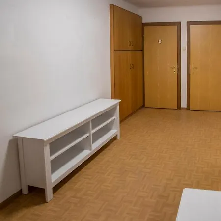 Apartamento Old Town City Center Innsbruck Apartment Innsbruck