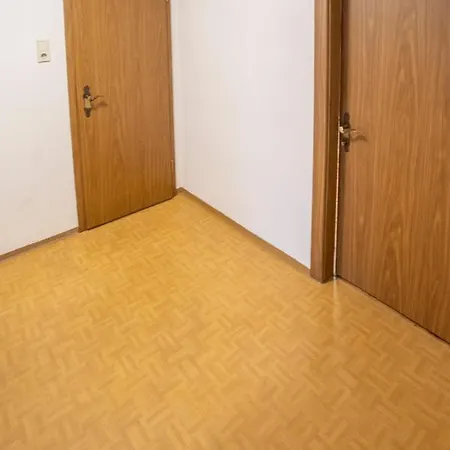 Old Town City Center Innsbruck Apartment Apartamento Innsbruck