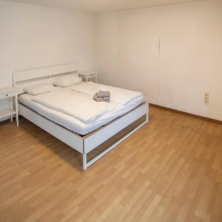 Old Town City Center Innsbruck Apartment *