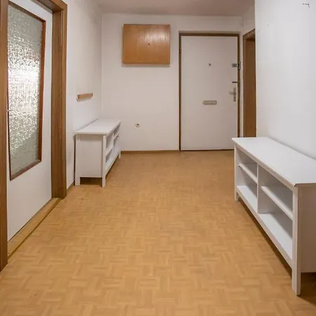 Old Town City Center Innsbruck Apartment Apartamento Innsbruck